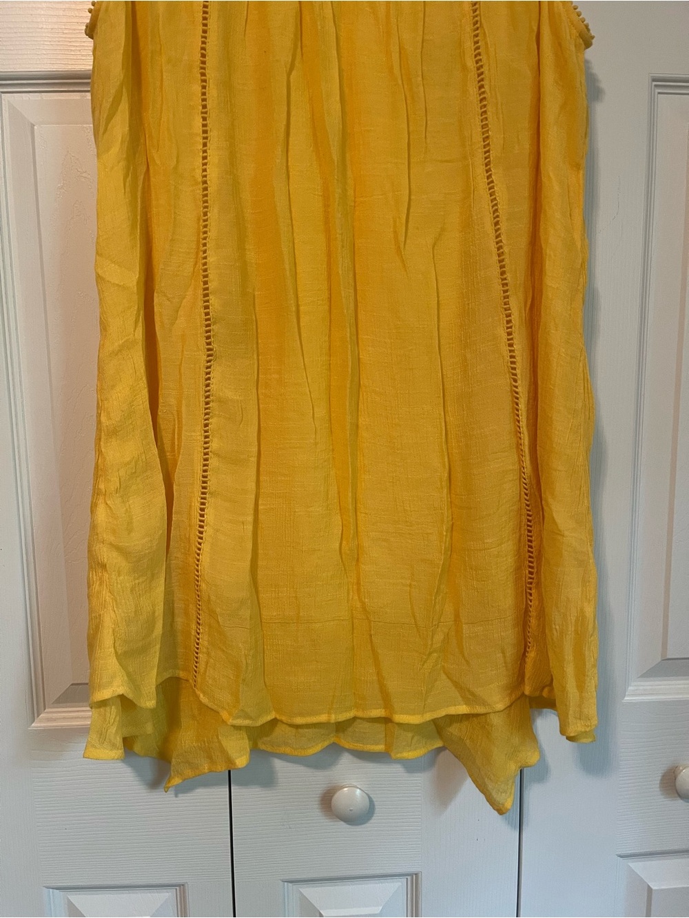 New Directions Dress - Picture 3 of 4